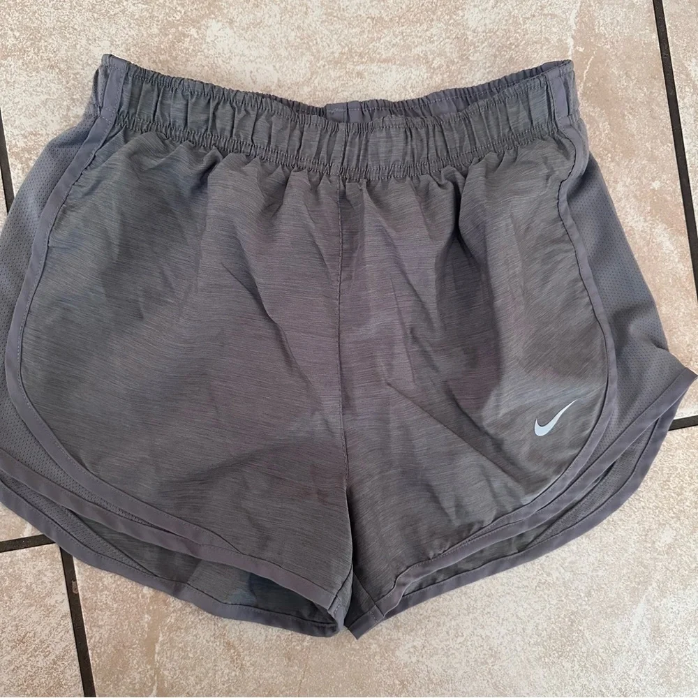 Nike Women's Running Athletic Shorts